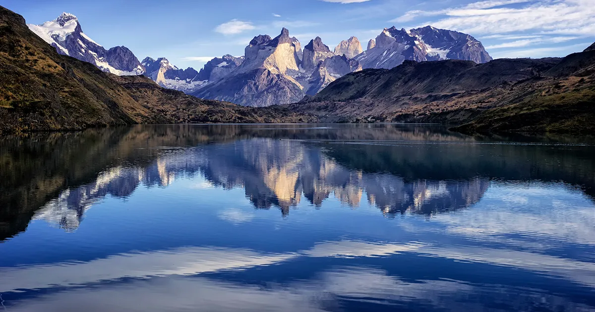 El majestuoso Chaltén: El Corazón Inmortal de la Patagonia Austral