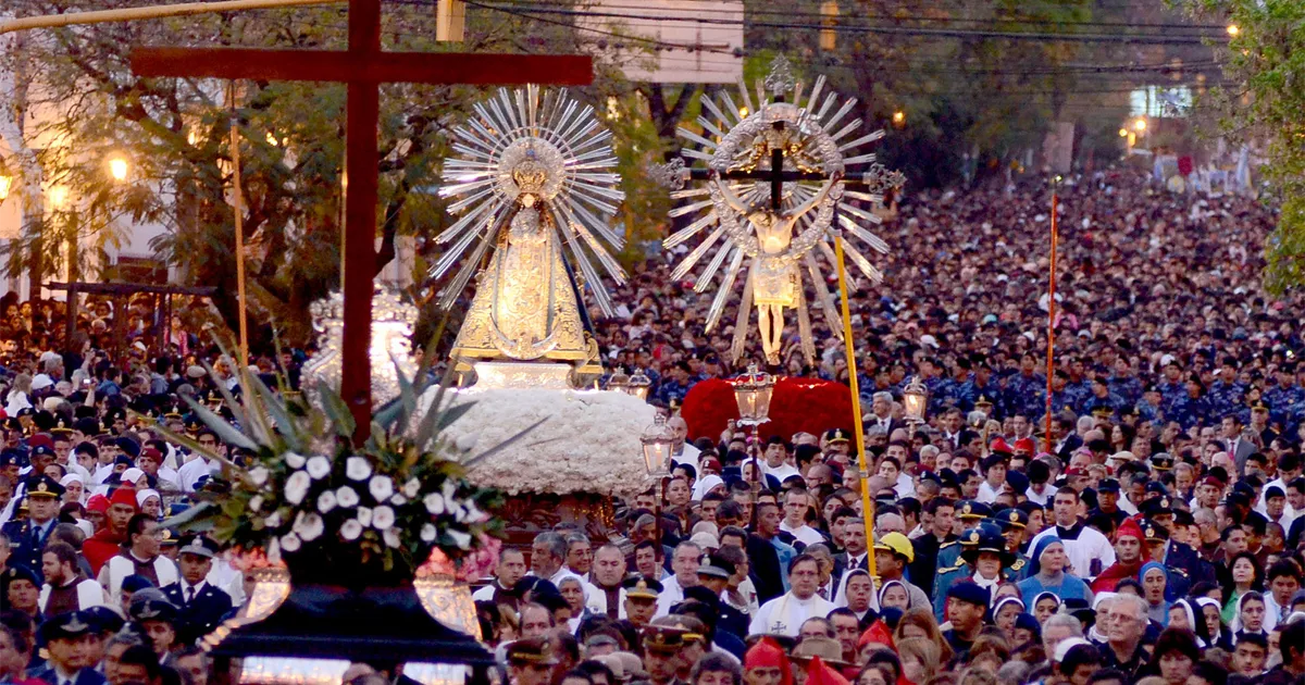 Milagro, Fe y Sacrificio. Corazón de una Devoción Andina Inquebrantable.