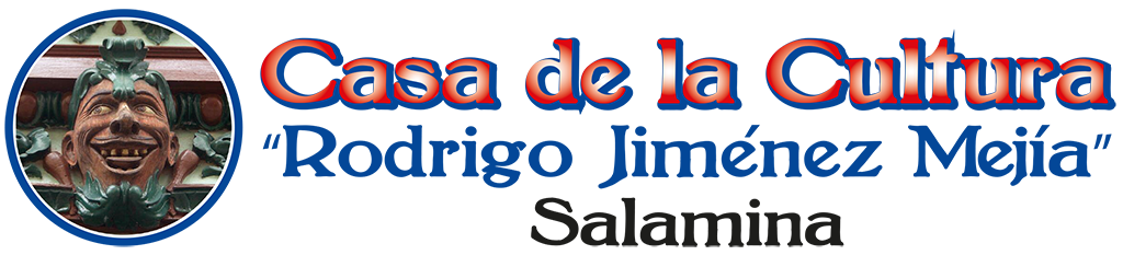 Logo Casa de la Cultura