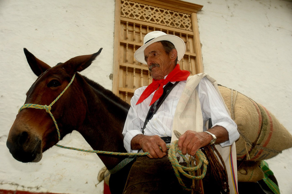 Patrimonio Cultural