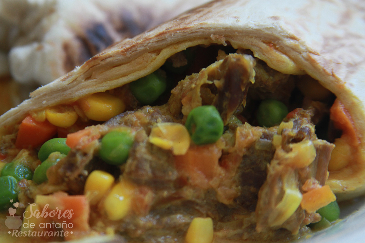 wraps de ropa vieja7