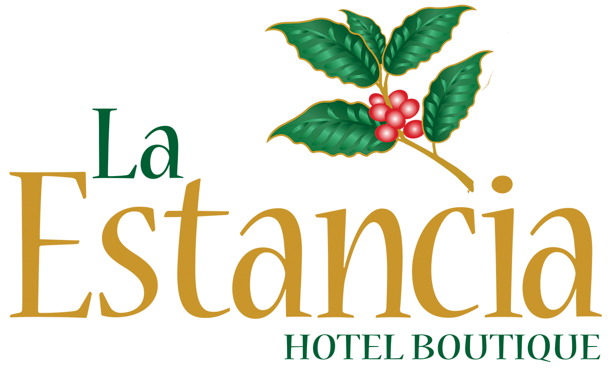 logo la estancia hotel boutique