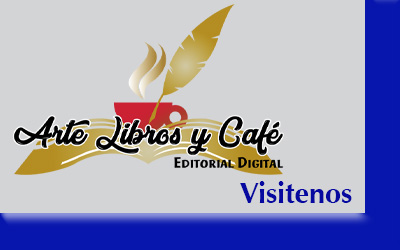 Arte Libros Y Cafe