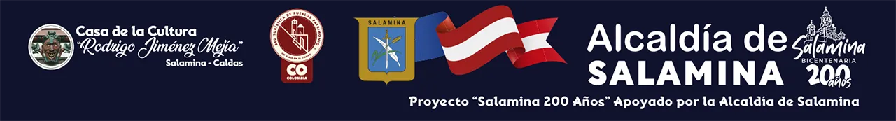 Apoya Alcaldía de Salamina