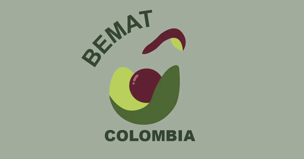 bemat de colombia