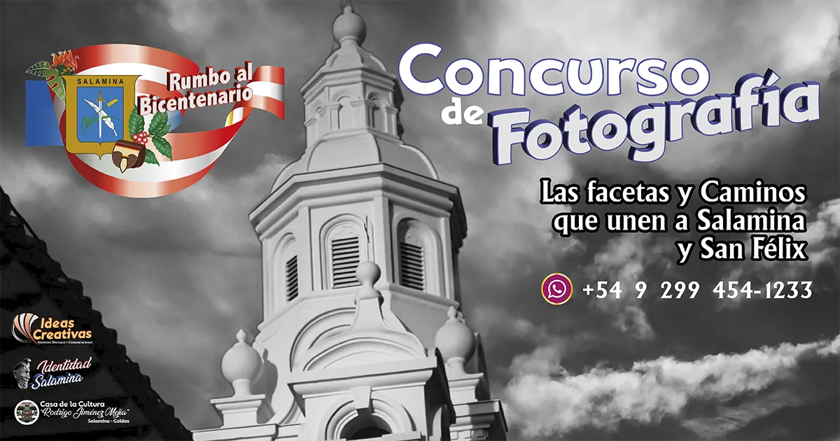 concurso de fotografia destacada