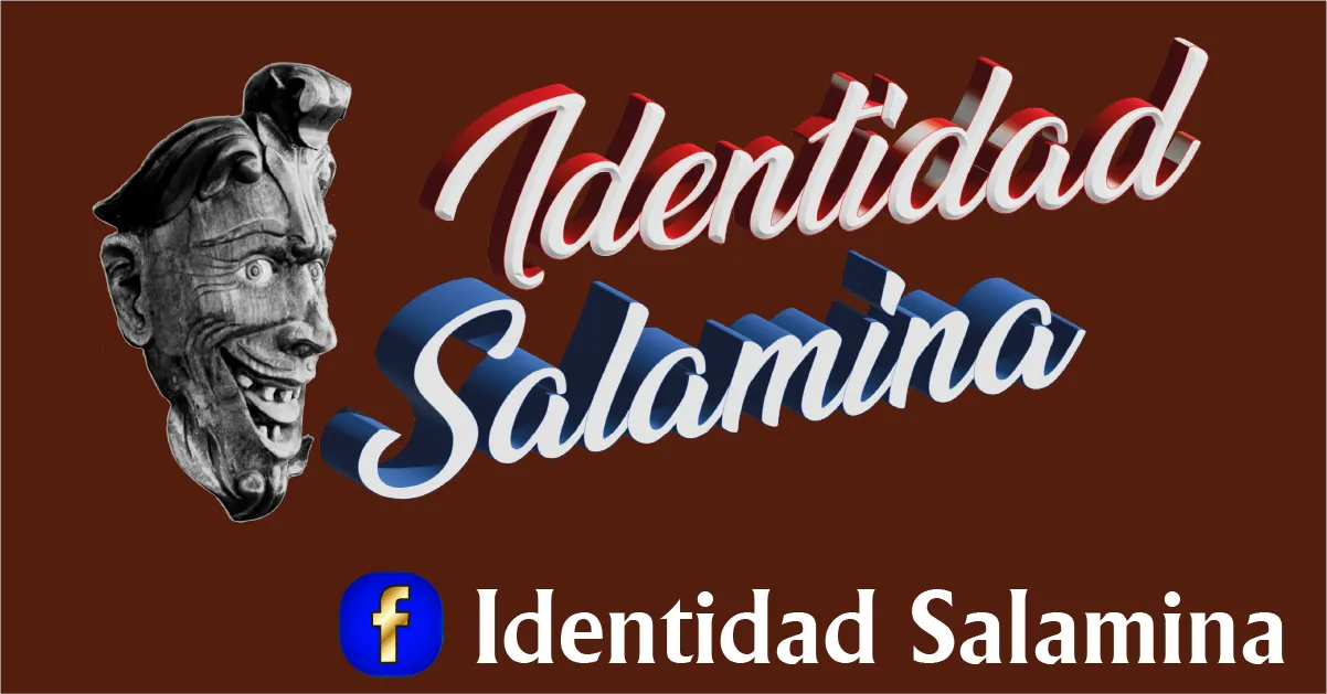 identidad salamina