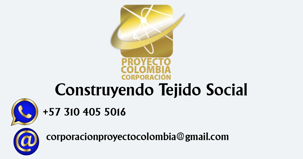 proyecto colombia