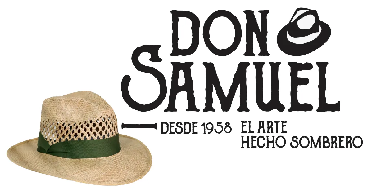 sombreros don samuel