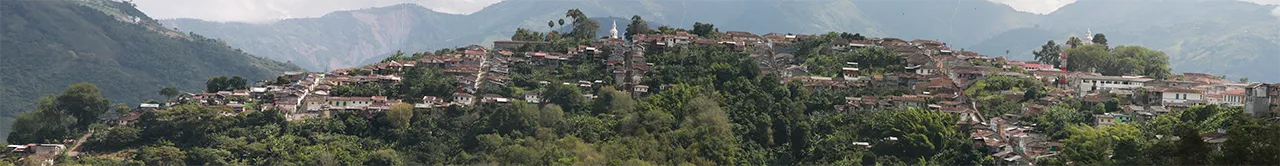 panoramica dos