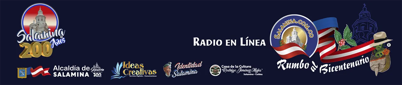 Radio en Línea Rumbo al Bicentenario