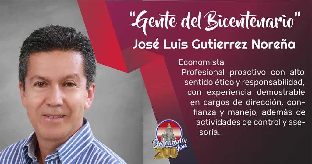 José Luis Gutiérrez Noreña