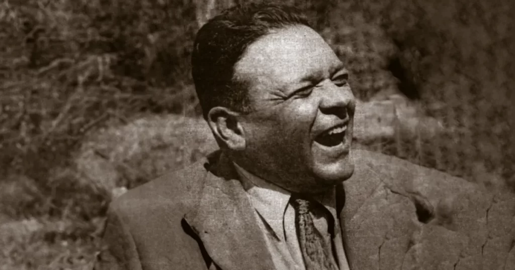 Rodrigo Jiménez Mejía