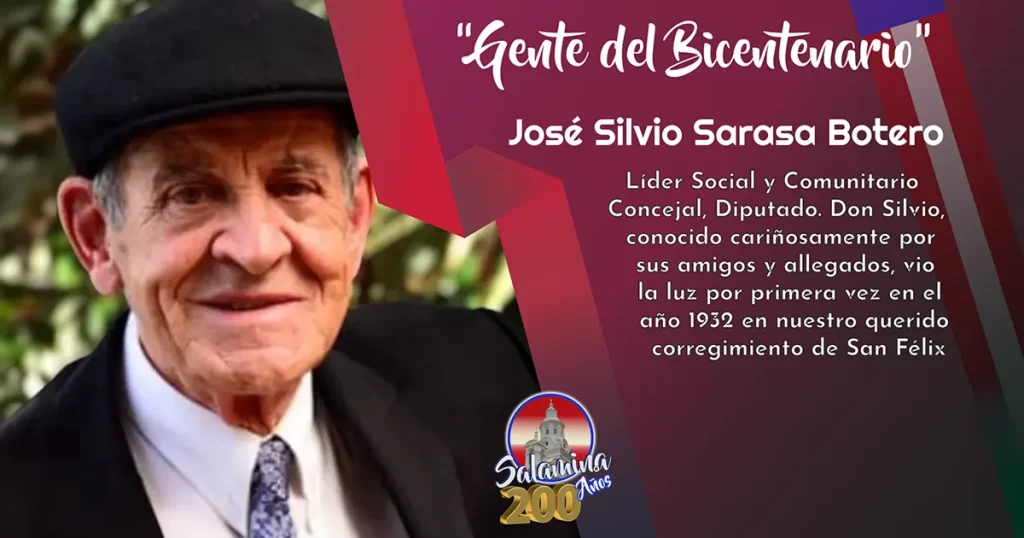 José Silvio Saraza Botero