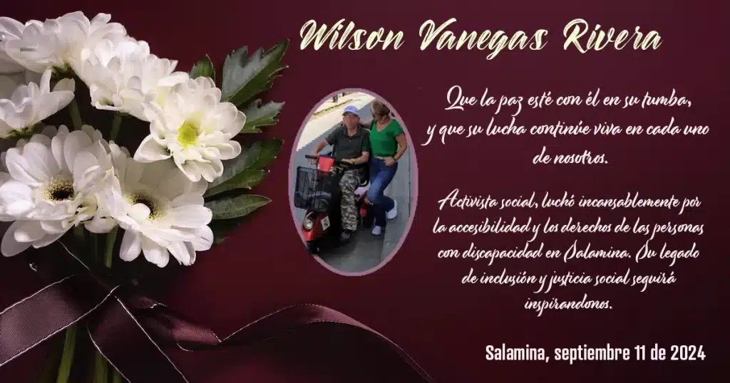 wilson vanegas