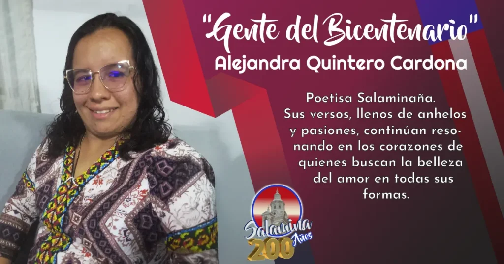 Alejandra Quintero Cardona