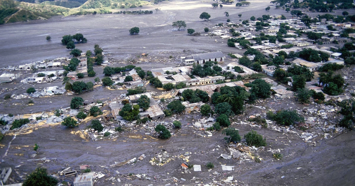 armero destacada