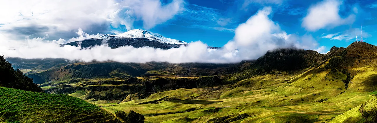 volcan del ruiz