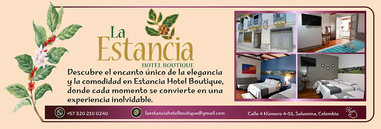 la estancia hotel boutique