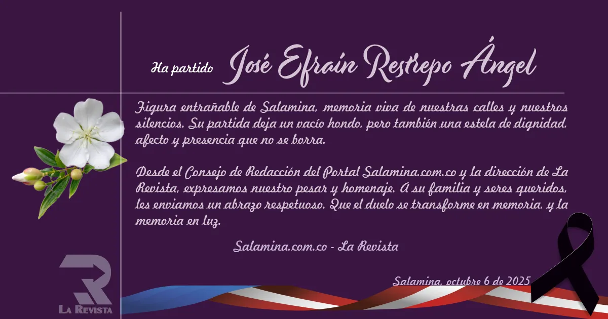 Inicio 8 efraon restrepo