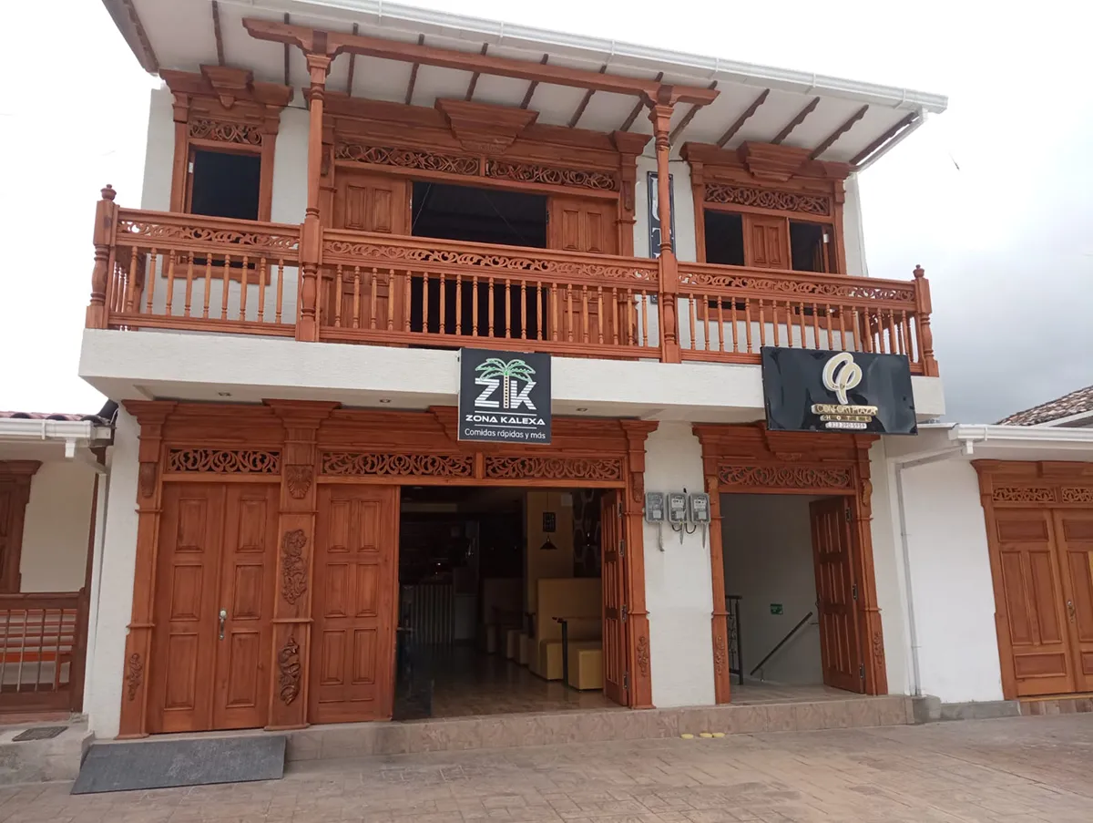 foto hotel