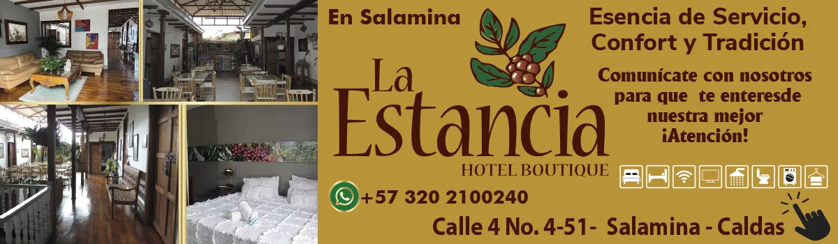 La Estancia Hotel Boutique
