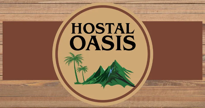 hostal Oasis